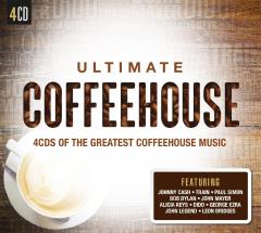 Ultimate... Coffeehouse