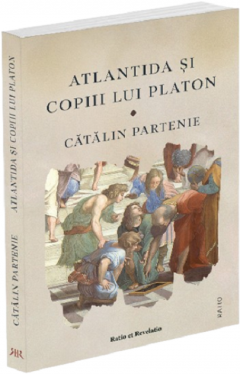 Atlantida si copiii lui Platon