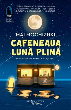 Cafeneaua Luna plina