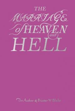Marriage of Heaven and Hell