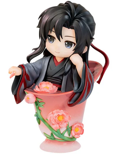 Figurina surpriza - Grandmaster of Demonic Cultivation: Ci Yun Hua