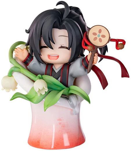 Figurina surpriza - Grandmaster of Demonic Cultivation: Ci Yun Hua