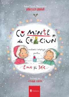 CuMinte de Craciun