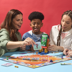 Joc de societate - Monopoly App Banking (EN)