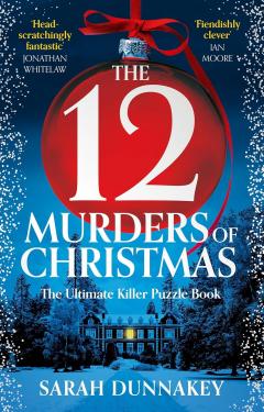  The Twelve Murders of Christmas
