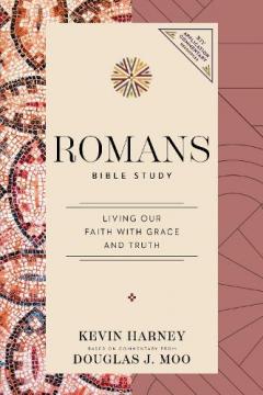 Romans Bible Study