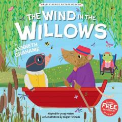 Wind in the Willows (Easy Classics Picture Books)