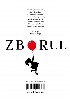 Zborul