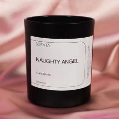 Lumanare parfumata - Naughty Angel, 100g