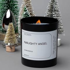 Lumanare parfumata - Naughty Angel, 100g