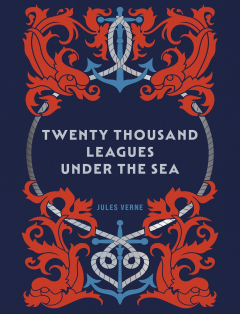 Twenty Thousand Leagues Under the Sea
