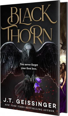 Blackthorn (Deluxe Edition)