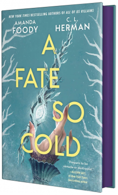 A Fate So Cold