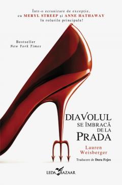 Diavolul se imbraca de la Prada