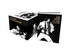 The Rca Albums Collection - Elvis Presley