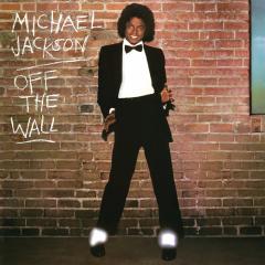 Off The Wall CD + Blu Ray