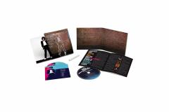 Off The Wall CD + DVD