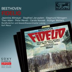 Beethoven - Fidelio, Op. 72