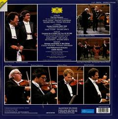 Vivaldi / Bach / Mozart - Vinyl