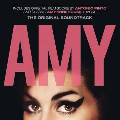 AMY - Vinyl