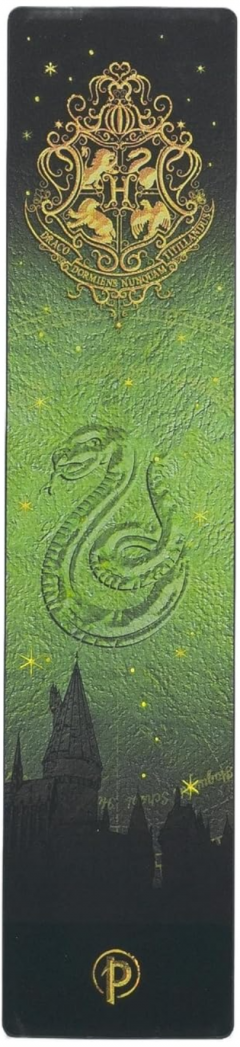 Semn de carte - Harry Potter - Slytherin