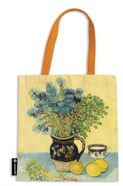 Tote bag - Van Gogh s Still Life - Canvas