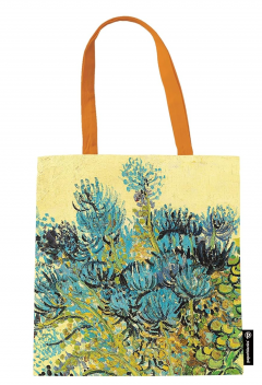 Tote bag - Van Gogh s Still Life - Canvas