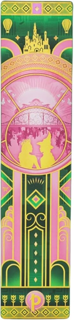 Semn de carte - Wicked Collection - The Magic of Wicked