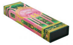 Penar etui - Wicked - The Magic of Wicked