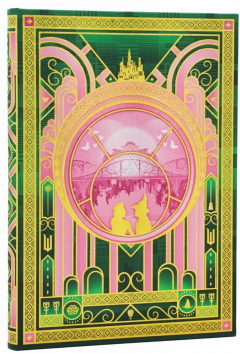 Jurnal - Wicked Collection - Wicked