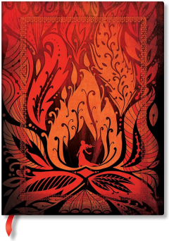 Jurnal - Stephen King - Carrie - Ultra, Lined, Hardcover