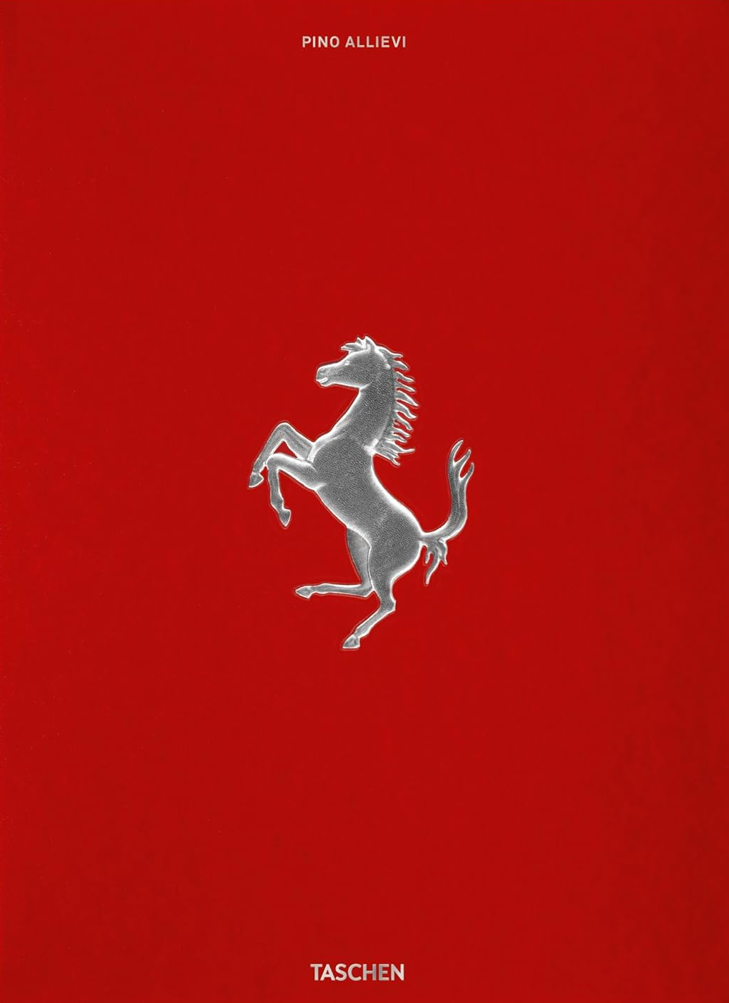 Ferrari (XL) - Pino Allievi