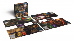 Riftbound: League of Legends TCG - Set One: Origins Proving Grounds