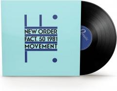 Movement - Vinyl