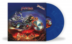Painkiller (35th Anniversary) - Blue Marble Vinyl