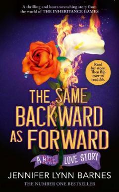Same Backward as Forward (The Inheritance Games)