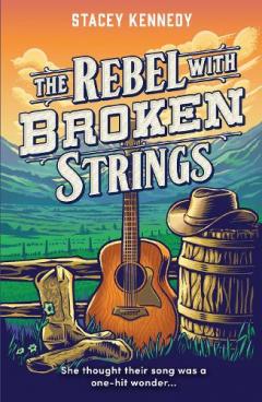 Rebel With Broken Strings