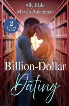 Coperta cărții Billion-Dollar Dating