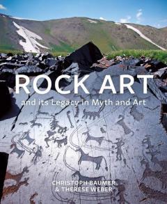 Rock Art and Its Legacy in Myth and Art