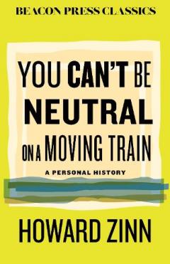 You Can't Be Neutral on a Moving Train