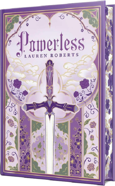 Kakiless Odyssey CD Powerless 柿チョコ Powerless (Ultra Deluxe Edition) - Lauren Roberts