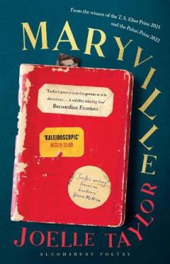 Coperta cărții Maryville