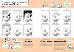 What's manga?