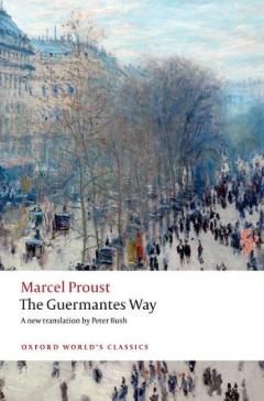 Guermantes Way