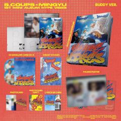 Hype Vibes (Buddy Ver.)