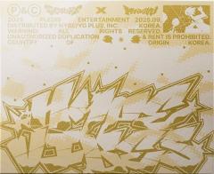 Hype Vibes (COMPACT Ver.)