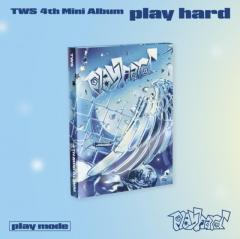 Play Hard (Play Mode)