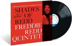 Shades Of Redd - Vinyl