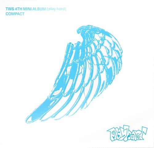 Play Hard (COMPACT Ver.) - TWS Play Hard (COMPACT Ver.) - TWS