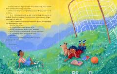 Baris, de vorba cu Soarele